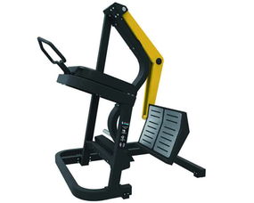 【奥信德AXD-725大黄蜂系列坐式博后展训练器健身房力量健身器材】-