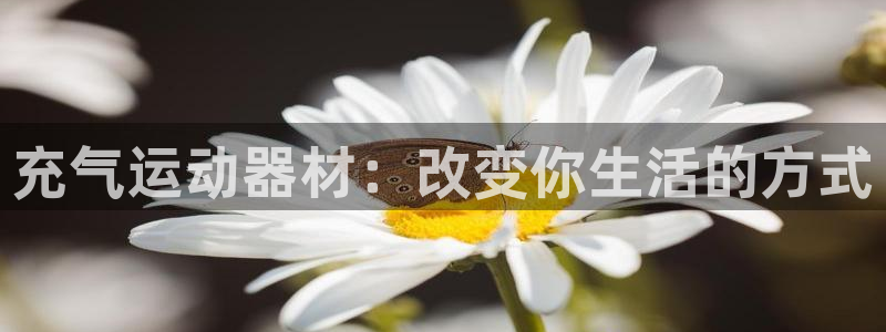 fb体育招商电话号码是多少:充气运动器材:改变你生活的方式